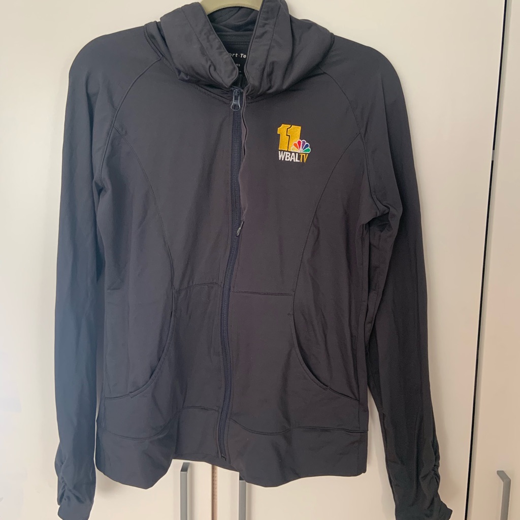 Wbal Jacket